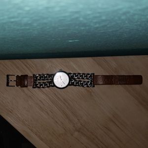 Vintage Michael Kors watch